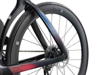 Giant Liv Avow Advanced SL - Carbon