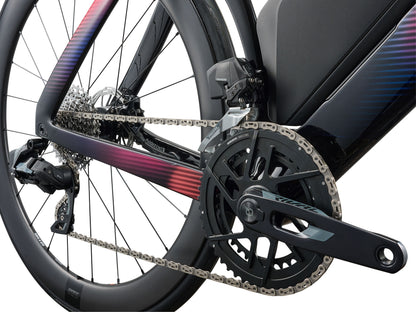 Giant Liv Avow Advanced SL - Carbon