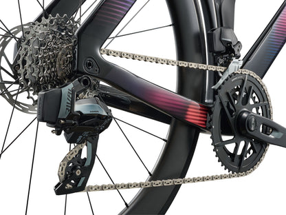 Giant Liv Avow Advanced SL - Carbon