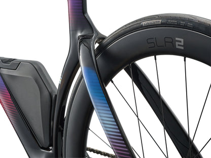 Giant Liv Avow Advanced SL - Carbon