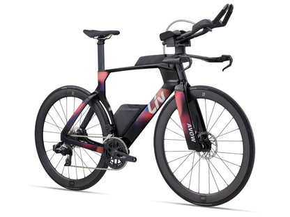 Giant Liv Avow Advanced SL - Carbon