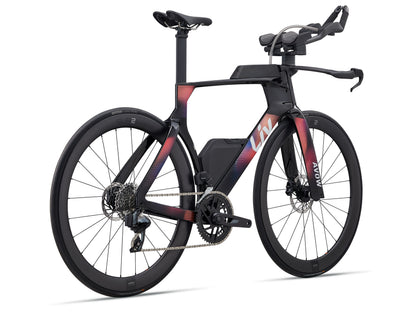 Giant Liv Avow Advanced SL - Carbon