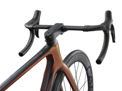 Giant 2025 Propel Advanced SL 0 Dura Ace - Black Lava