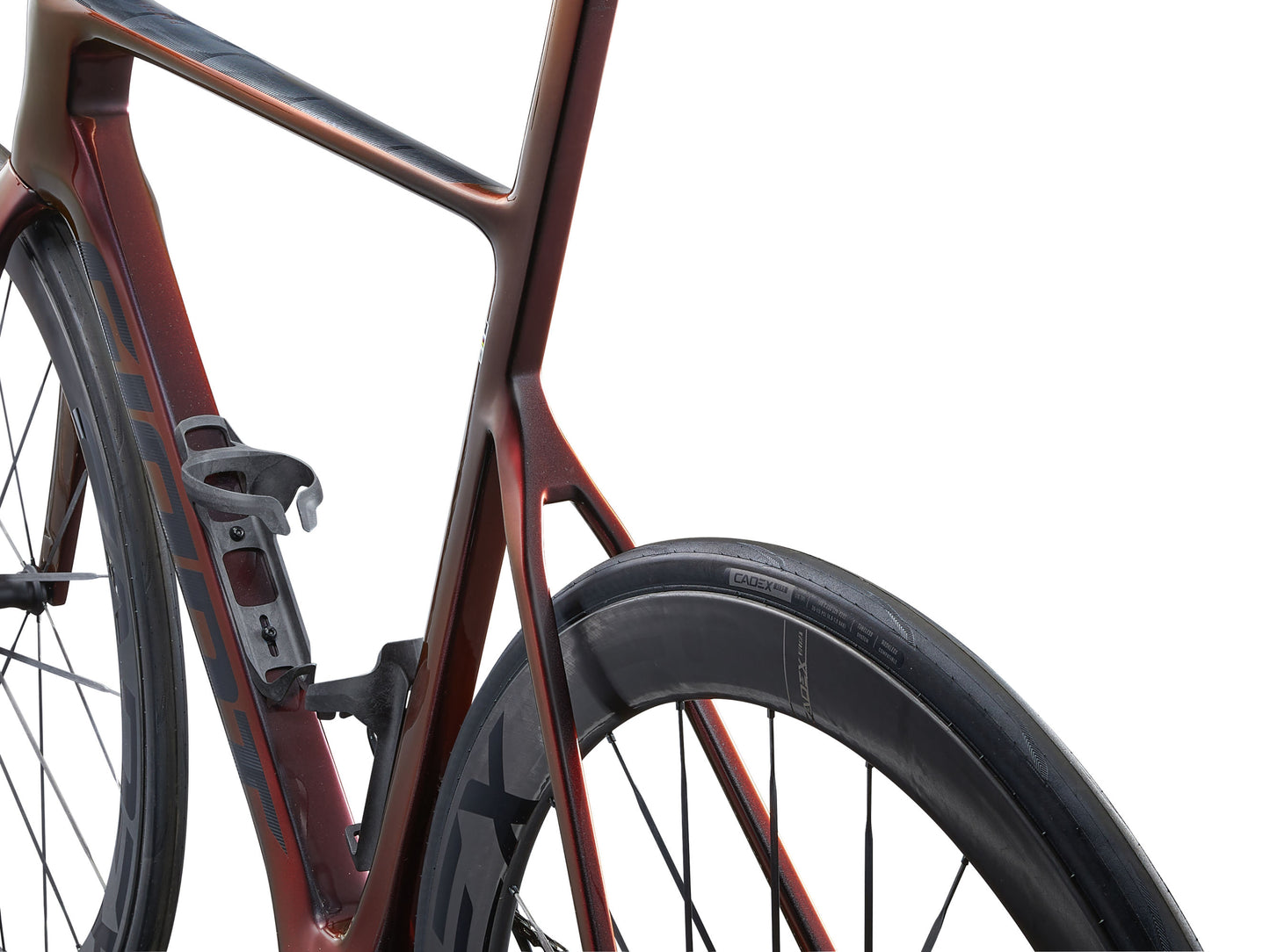 Giant 2025 Propel Advanced SL 0 Dura Ace - Black Lava