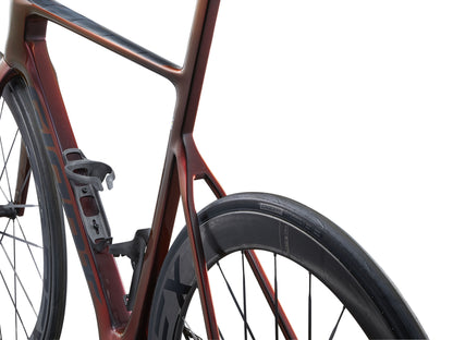 Giant 2025 Propel Advanced SL 0 Dura Ace - Black Lava