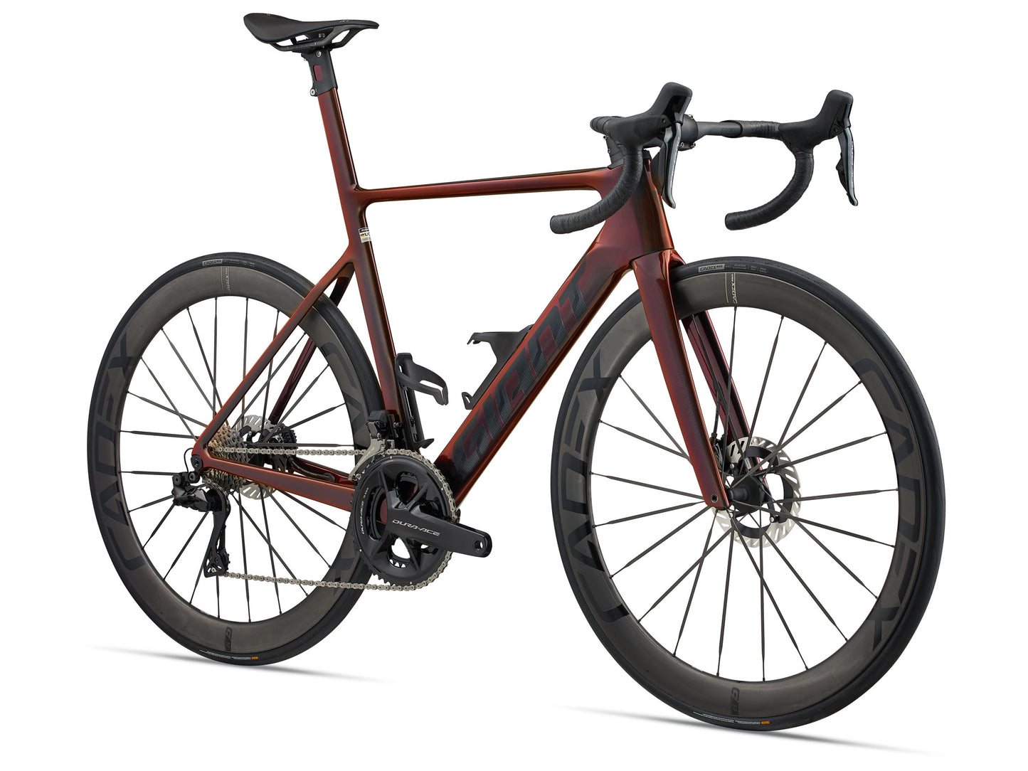 Giant 2025 Propel Advanced SL 0 Dura Ace - Black Lava