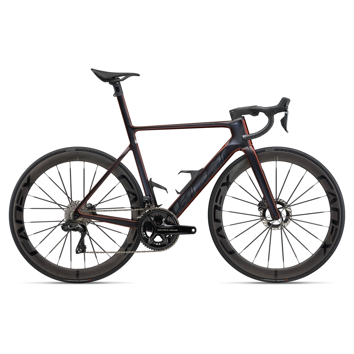 Giant 2025 Propel Advanced SL 0 Dura Ace - Black Lava