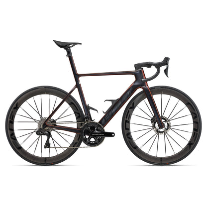 Giant 2025 Propel Advanced SL 0 Dura Ace - Black Lava