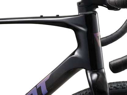 Giant 2025 Revolt Advanced 2 - Carbon