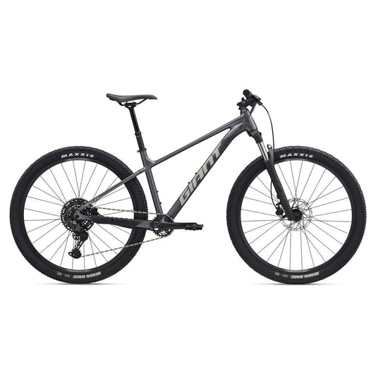Giant Talon 1 2025 - Charcoal