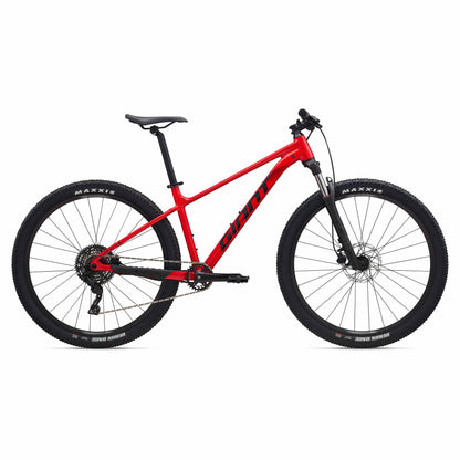 Giant Talon 2 29er MTB - Pure Red