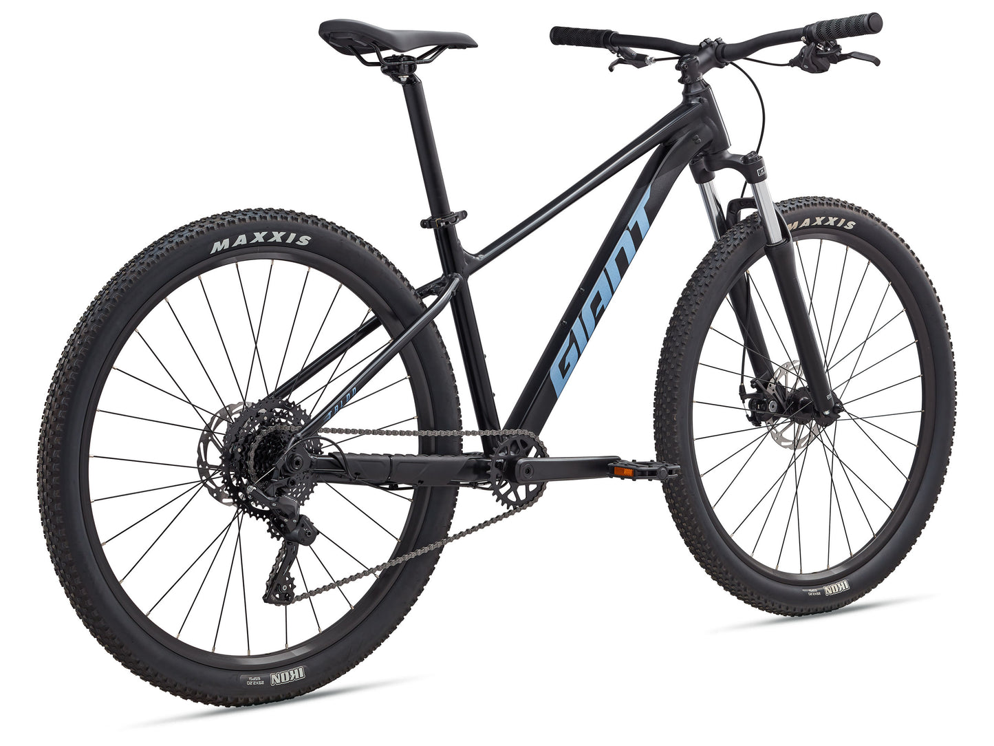 Giant 2025 Talon 29 4 - Black