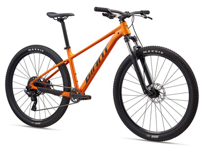 Giant 2025 Talon 29 4 - Radiant Orange