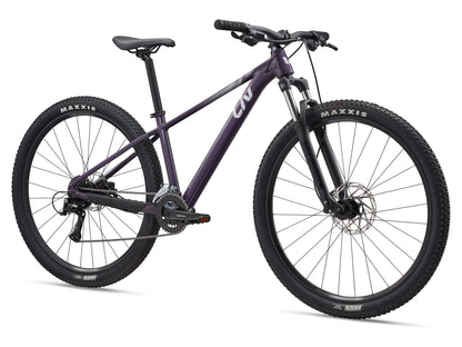 Giant 2025 Tempt 3 - Tyrian Purple