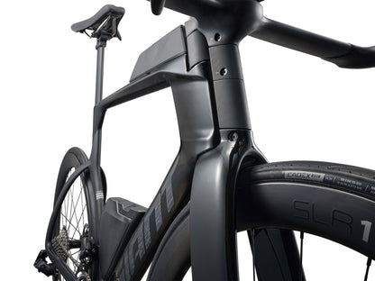 Giant Trinity Advanced SL 1 2026 - Carbon / Matte