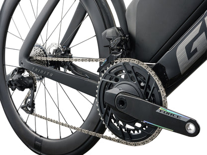 Giant Trinity Advanced SL 1 2026 - Carbon / Matte