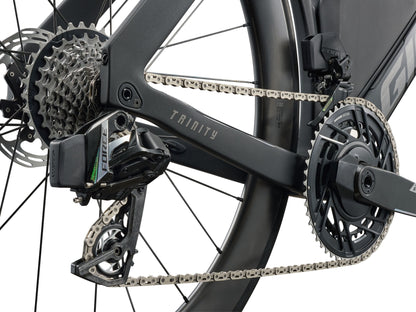 Giant Trinity Advanced SL 1 2026 - Carbon / Matte