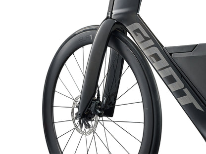 Giant Trinity Advanced SL 1 2026 - Carbon / Matte