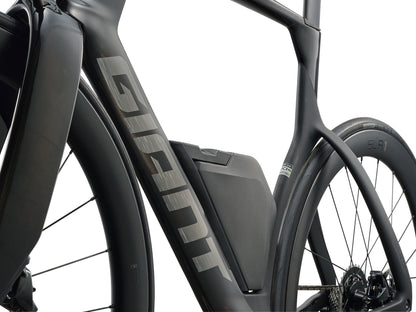 Giant Trinity Advanced SL 1 2026 - Carbon / Matte