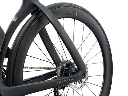 Giant Trinity Advanced SL 1 2026 - Carbon / Matte