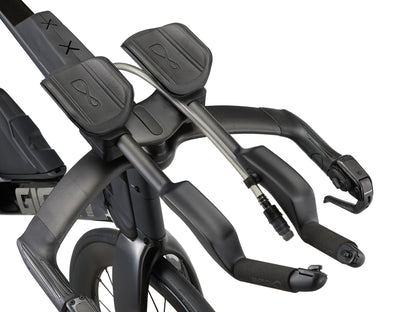 Giant Trinity Advanced SL 1 2026 - Carbon / Matte