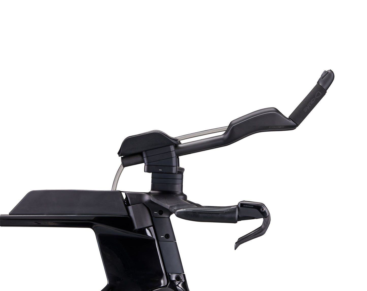 Giant Trinity Advanced SL 1 2026 - Carbon / Matte