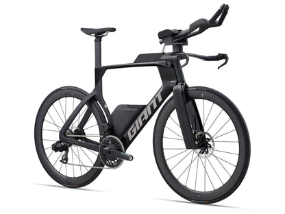 Giant Trinity Advanced SL 1 2026 - Carbon / Matte