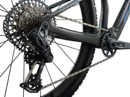 Giant 2026 Anthem Advanced SL 1 - Rainbow Black