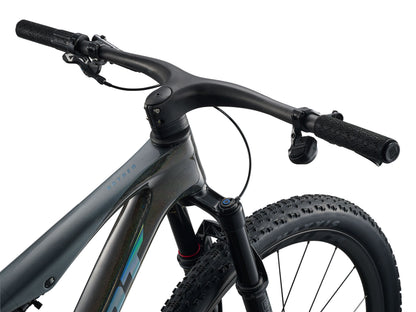 Giant 2026 Anthem Advanced SL 1 - Rainbow Black