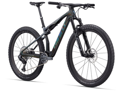 Giant 2026 Anthem Advanced SL 1 - Rainbow Black