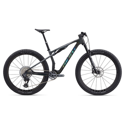 Giant 2026 Anthem Advanced SL 1 - Rainbow Black