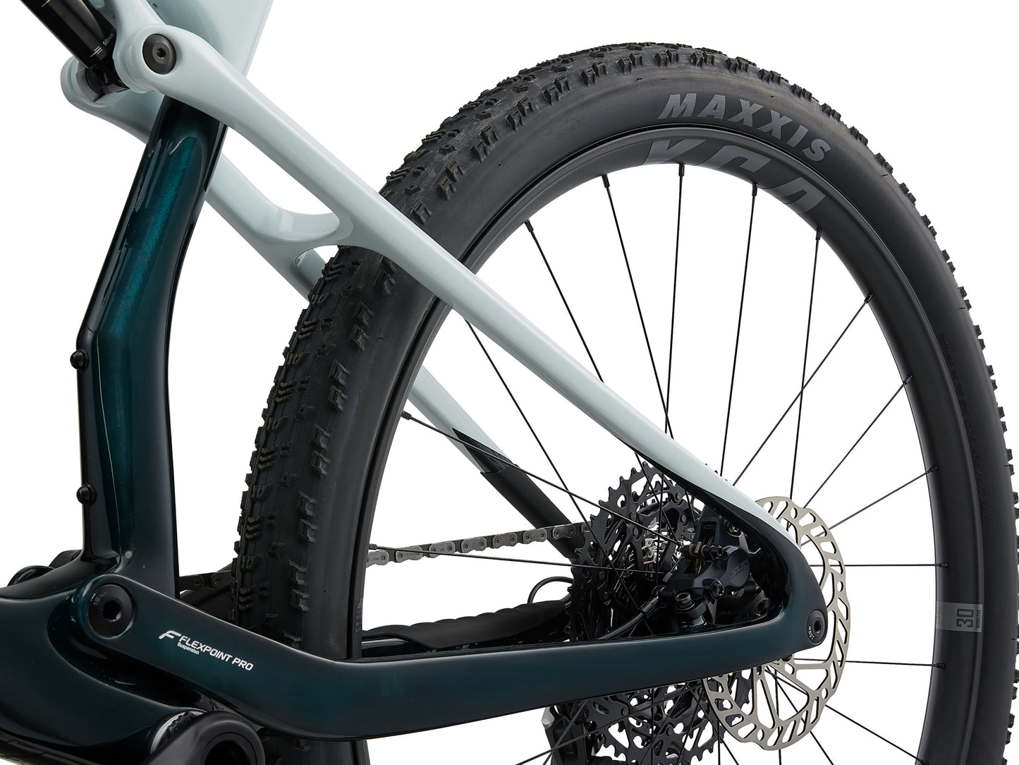 Giant 2026 Anthem Advanced SL 2 - Mariana Blue