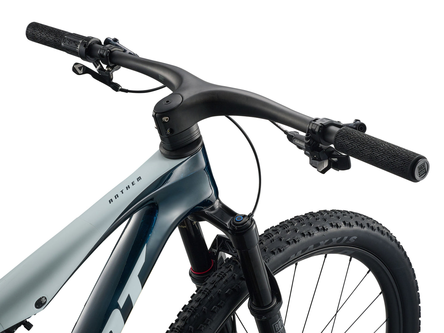 Giant 2026 Anthem Advanced SL 2 - Mariana Blue