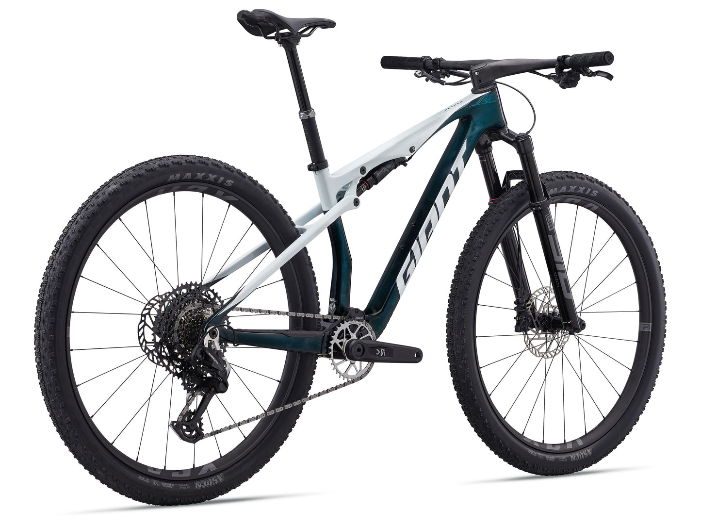 Giant 2026 Anthem Advanced SL 2 - Mariana Blue