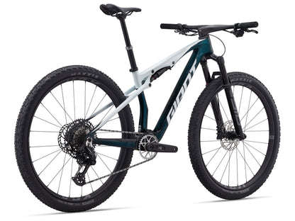Giant 2026 Anthem Advanced SL 2 - Mariana Blue