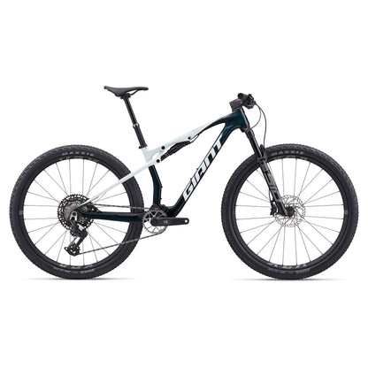 Giant 2026 Anthem Advanced SL 2 - Mariana Blue