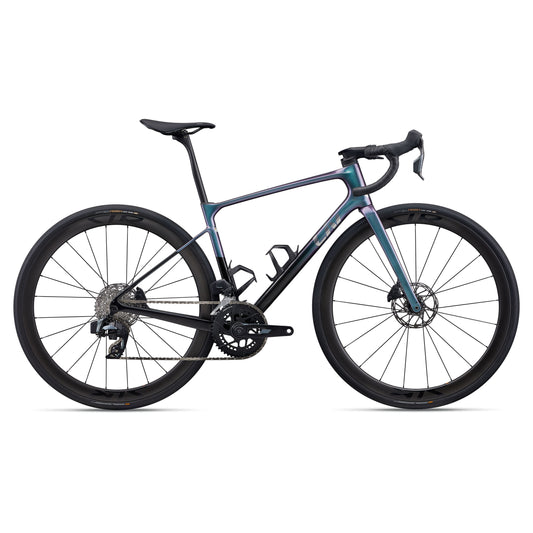 Giant 2026 Avail Advanced Pro 1 - Blue Dragonfly / Carbon