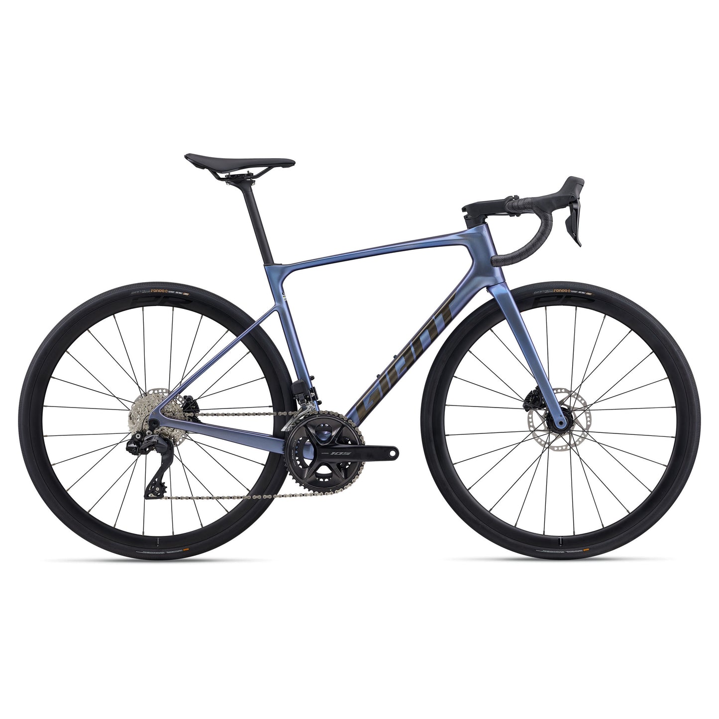 Giant 2026 Defy Advanced 1 - Thundercloud