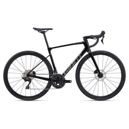 Giant 2026 Defy Advanced 2 - Abyss Black