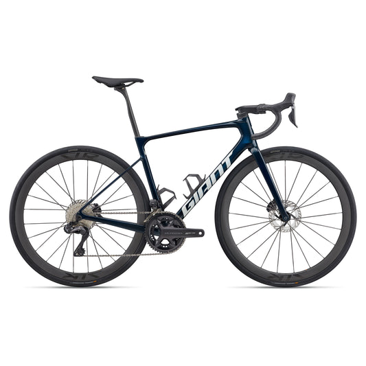 Giant 2026 Defy Advanced Pro 0 - Mariana Blue