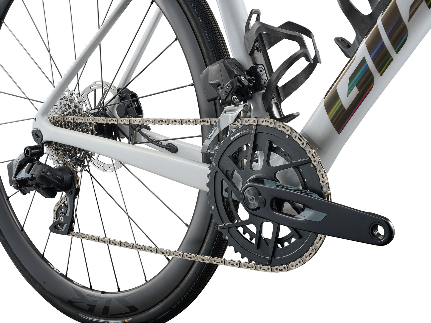 Giant 2026 Defy Advanced Pro 1 - White