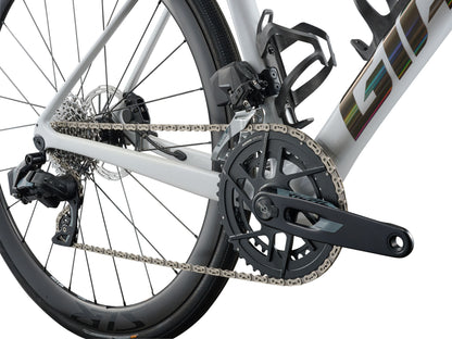 Giant 2026 Defy Advanced Pro 1 - White