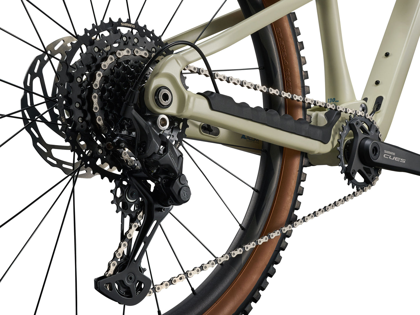 Giant 2026 Embolden - Pale Moss