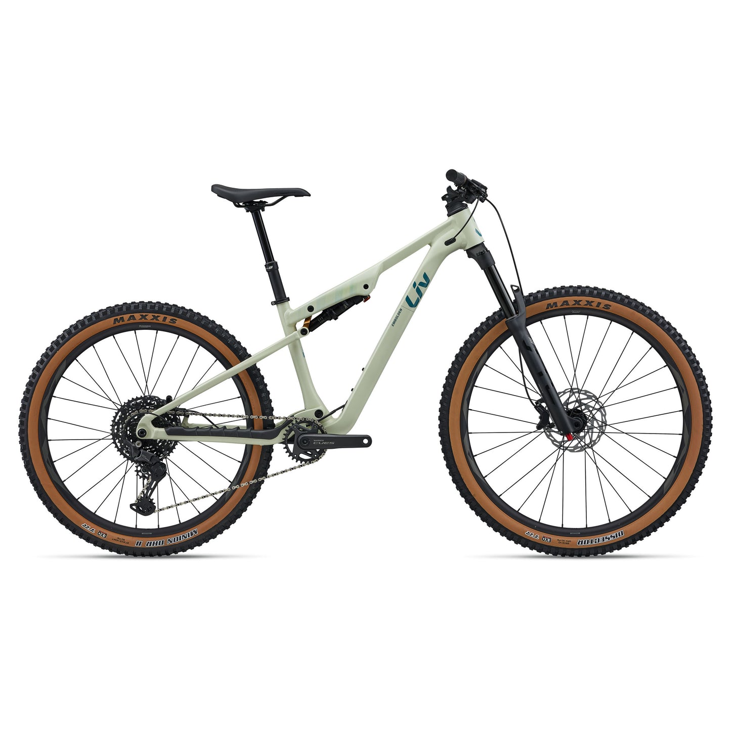 Giant 2026 Embolden - Pale Moss