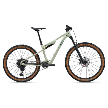 Giant 2026 Embolden - Pale Moss