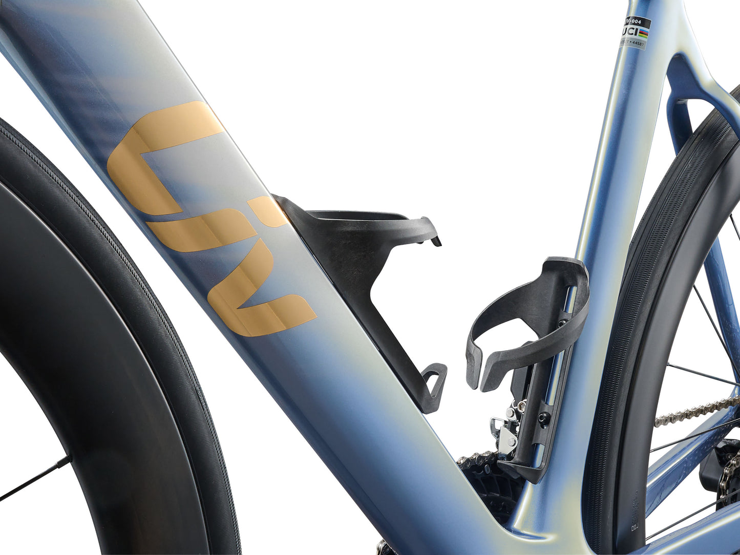 Giant 2026 EnviLiv Advanced Pro 1 - Dreamy Blue