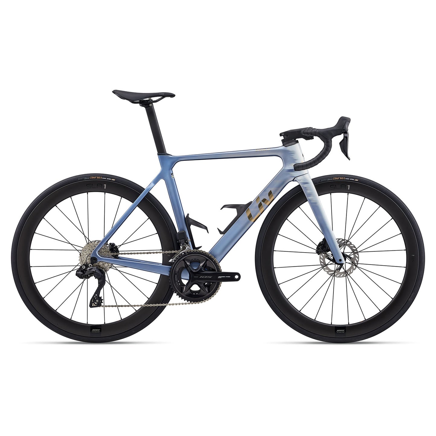 Giant 2026 EnviLiv Advanced Pro 1 - Dreamy Blue
