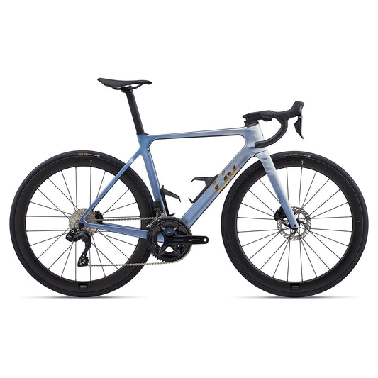 Giant 2026 EnviLiv Advanced Pro 1 - Dreamy Blue