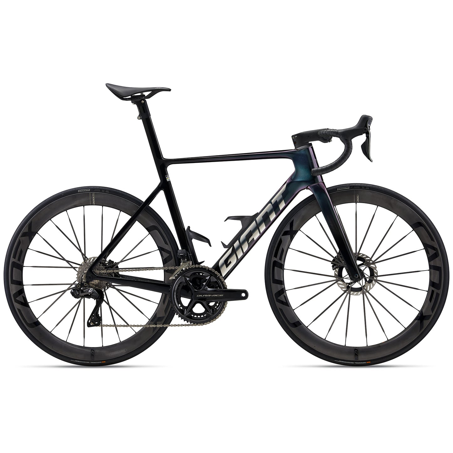 Giant 2026 Propel Advanced SL 0-DA - Arctic Light - Ex Demo