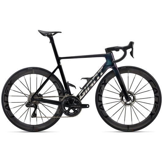 Giant 2026 Propel Advanced SL 0-DA - Arctic Light - Ex Demo